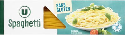 Spaghetti sans gluten 400g