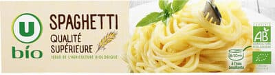 Pâtes Spaghetti boîte de 1kg