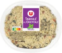 Taboulé à l'orientale 800g