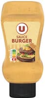 Sauce burger 252g