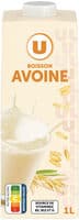 Boisson végétale saveur avoine 1l