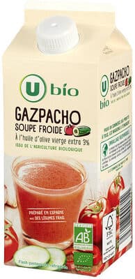 Gazpacho 75cl