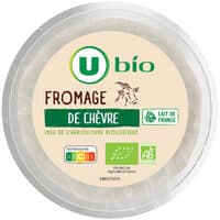 Fromage frais de chèvre