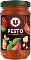 Pesto Rosso N°8