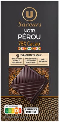 Chocolat