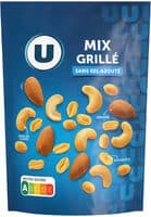 Mélange de graines sans sel - 120g