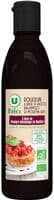 Douceur à base de vinaigre balsamique de Modène IGP, 250ml