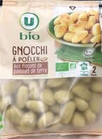 Gnocchi à poêler - 300g