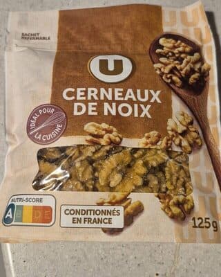 CERNEAUX DE NOIX