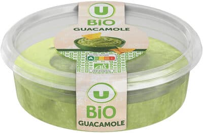 Guacamole