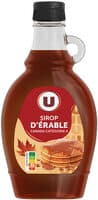 Sirop d'érable 250g