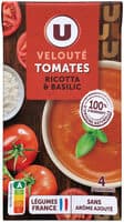 Velouté tomates