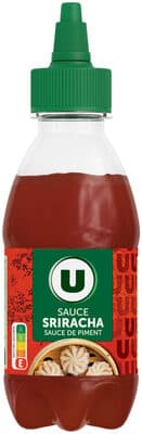 Sauce sriracha
