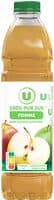 Pur jus de pomme PET 1 litre