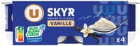 Skyr vanille