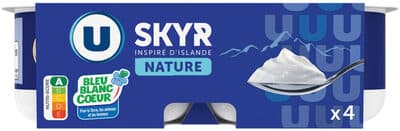 Skyr nature