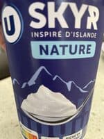 Skyr nature - 450g
