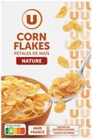 Céréales Corn Flakes, 500g