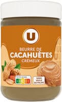 Beurre de cacahuètes, 350g