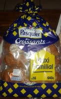 Croissants