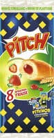 Pitch Fraise