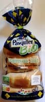 Pains au lait Bio