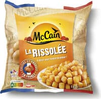 La Rissolée