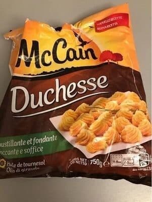DUCHESSE