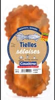Tielles sétoises
