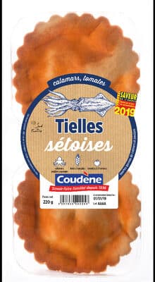 Tielles sétoises