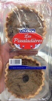 Les Pissaladières