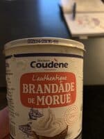 La Brandade de Morue