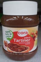 Pâte à Tartiner