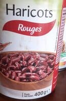 Haricots rouges