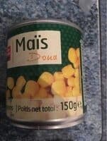 Maïs