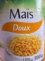 Maïs Doux