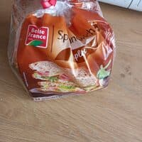 Pain de mie complet