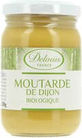 Moutarde de dijon