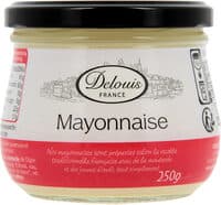 Mayonnaise