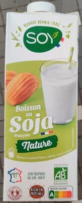 Biosoy Nature