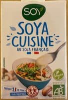 Soya Cuisine