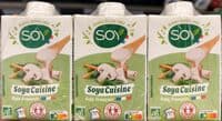 Soya Cuisine