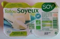 Tofu soyeux