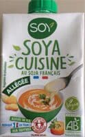 soy