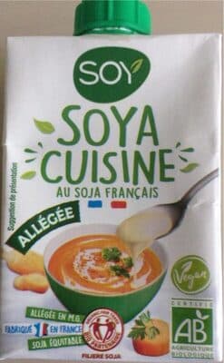 soy