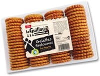 Galettes Bretonnes - Le Guillou