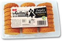 Palets Bretons Pur Beurre - Le Guillou