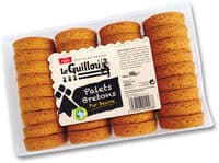 Palets Bretons - Le Guillou