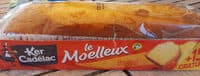 Le Moelleux Original