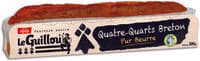 Quatre-quarts Breton Pur Beurre Le Guillou